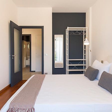 La Promenade By Impero House Hotel สเตรซา ภายนอก รูปภาพ